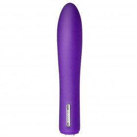 Vibratore Mini Nalone Iris Viola