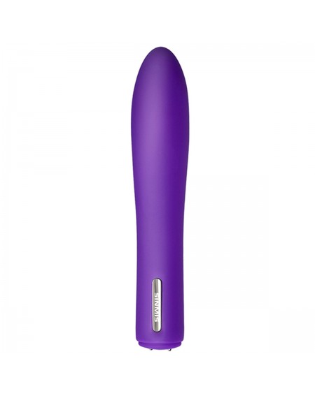 Bullet Vibrator Nalone Iris Purple