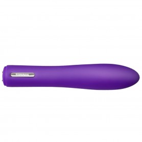 Vibratore Mini Nalone Iris Viola