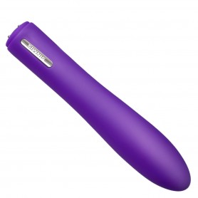 Vibratore Mini Nalone Iris Viola