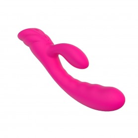 Rabbit Vibrator Nalone Pure Pink