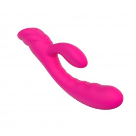 Rabbit Vibrator Nalone Pure Pink