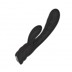Rabbit Vibrator Nalone Pure Black