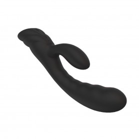 Rabbit Vibrator Nalone Pure Black