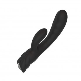 Rabbit Vibrator Nalone Pure Black