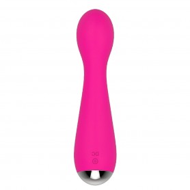 Spot Vibrator Nalone YoYo Pink