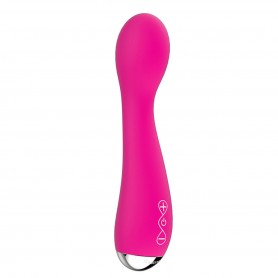 Spot Vibrator Nalone YoYo Pink