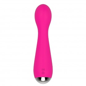 G-Punkta Vibrators Nalone YoYo Rozā