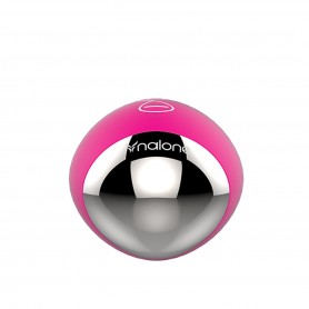 G-Punkta Vibrators Nalone YoYo Rozā