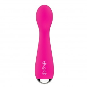 Vibratore Spot Nalone YoYo Rosa