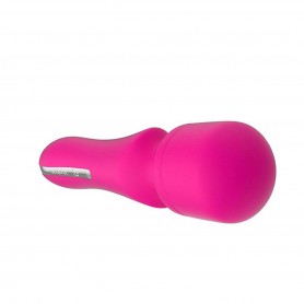 Wand Massager Nalone Rockit Pink