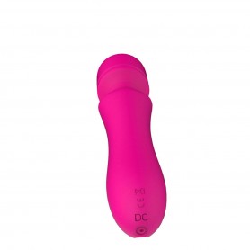 Wand Massager Nalone Rockit Pink