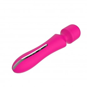 Wand Massager Nalone Rockit Pink