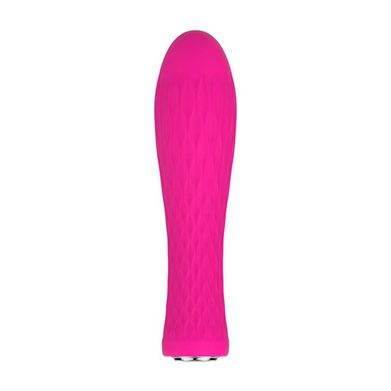 Lodveida Vibrators Nalone Ian Rozā