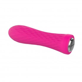Bullet Vibrator Nalone Ian Pink