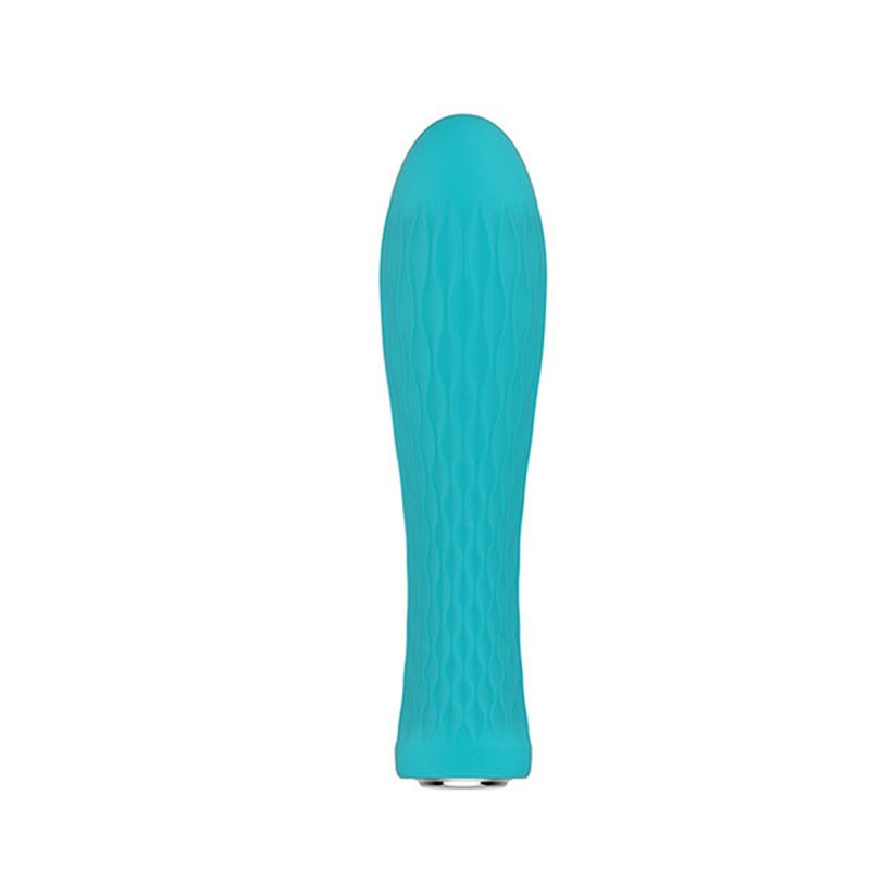 Lodveida Vibrators Nalone Ian Tirkīzs