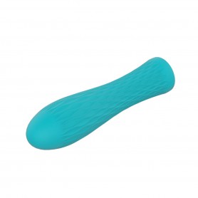 Lodveida Vibrators Nalone Ian Tirkīzs