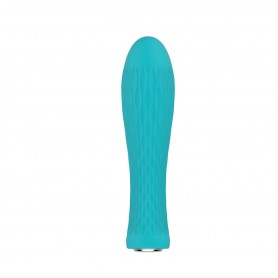 Lodveida Vibrators Nalone Ian Tirkīzs