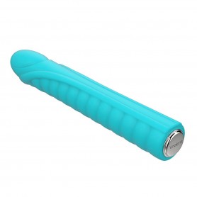Vibrator Nalone Dixie Turquoise