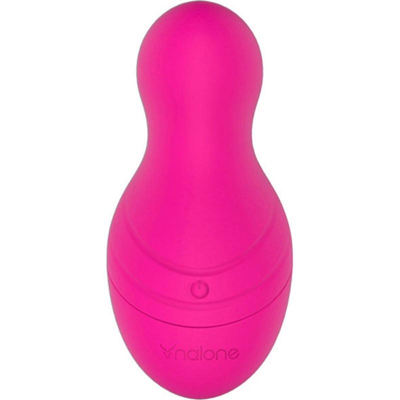 LibidoJelly Nalone GoGo Pink