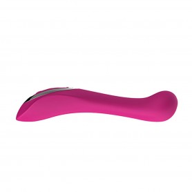 Вибратор Nalone Touch G Розовый
