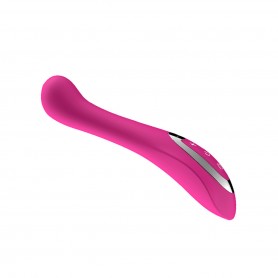 Вибратор Nalone Touch G Розовый