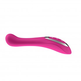 Вибратор Nalone Touch G Розовый
