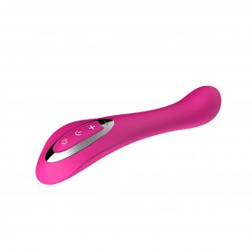 Вибратор Nalone Touch G Розовый
