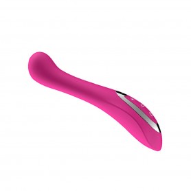 Вибратор Nalone Touch G Розовый