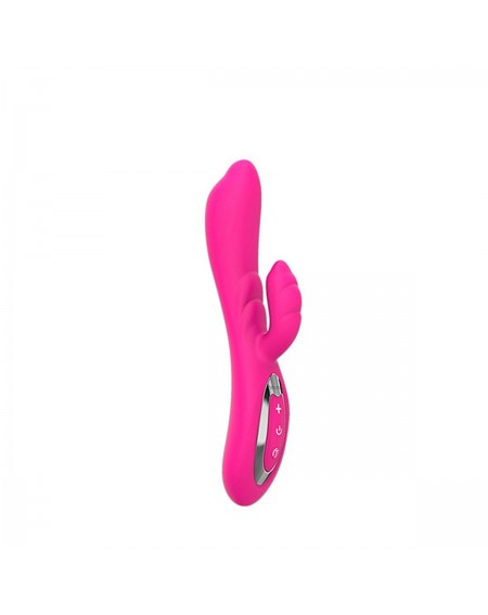Rabbit Vibrator Nalone Touch 2 Pink