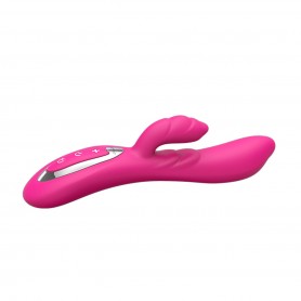 Rabbit Vibrator Nalone Touch 2 Pink
