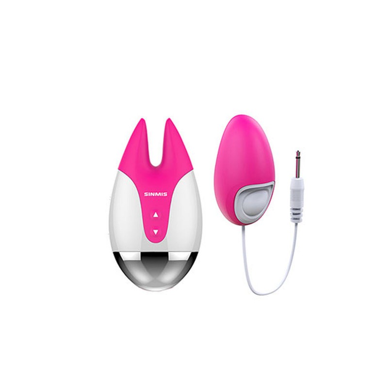 LibidoJelly Nalone FiFi 2 Rosa