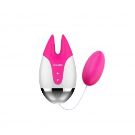LibidoJelly Nalone FiFi 2 Rosa