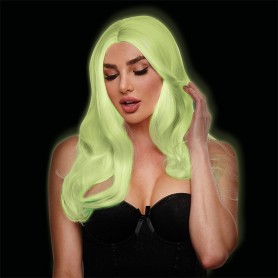 Parūka Pleasure Wigs Jessie White