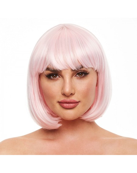 Parrucca Pleasure Wigs Cici Pink