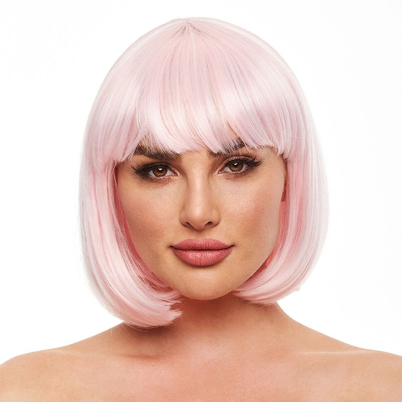 Wigs Pleasure Wigs Cici Pink