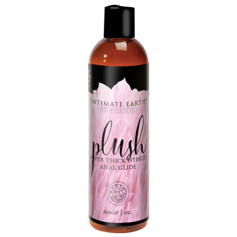 Гибридный лубрикант Intimate Earth 60 ml