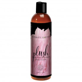 Lubrificante Ibrido Plush Anal Intimate Earth 120 ml