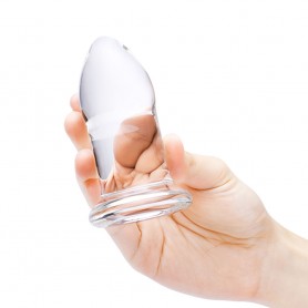 Anal plug B-Vibe (4 pcs)