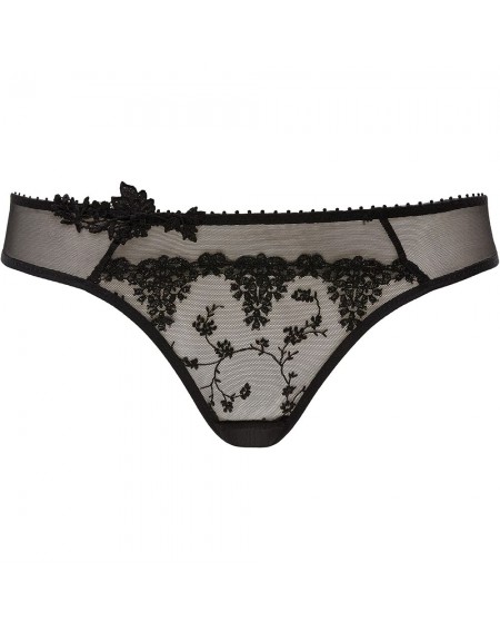 Thong White Nights Lace (44) (Refurbished A+)