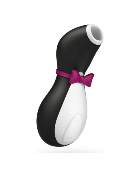 Clitoris Suction Stimulator Satisfyer Pro Penguin