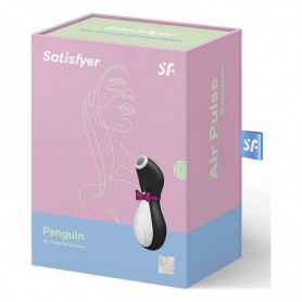 Присоски для клитора Satisfyer Pro Penguin