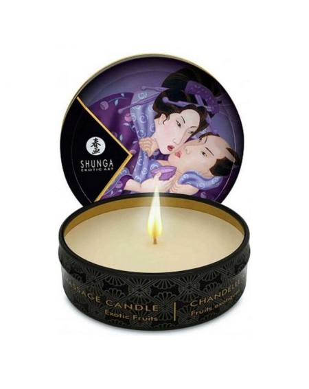 Massage Candle Shunga 9046022