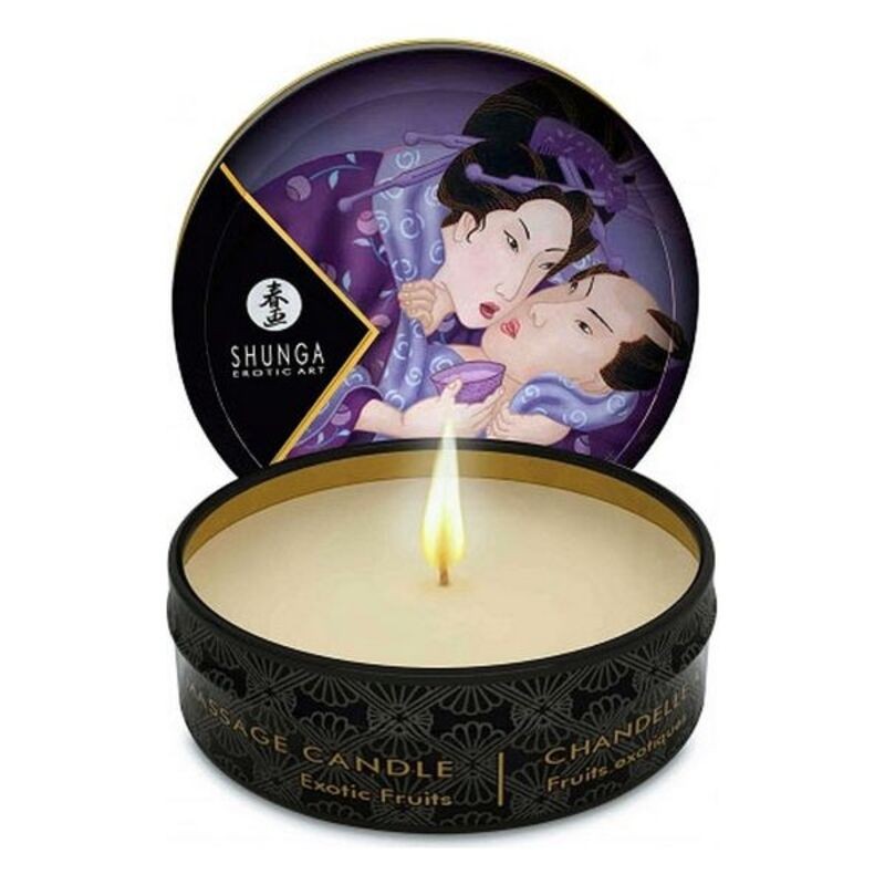 Massage Candle Shunga 9046022