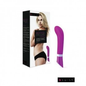 Vibrators B Swish BSBDC0446 Violets