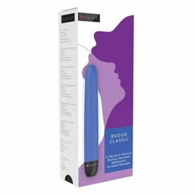 Vibrators B Swish Violets