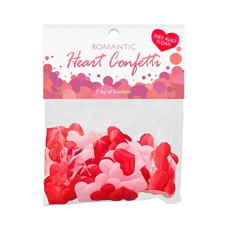 конфетти Heart Kheper Games