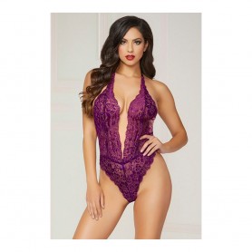 Lacy Bodysuit Peñascal