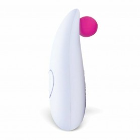 Вибратор для клитора Smile Lovelife by OhMiBod 30000