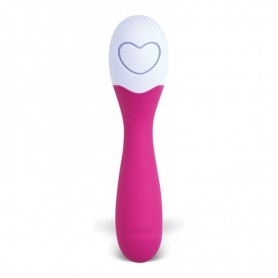 Вибратор для точки G Cuddle Lovelife by OhMiBod 300001
